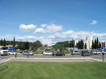 Un projet majeur pour le territoire